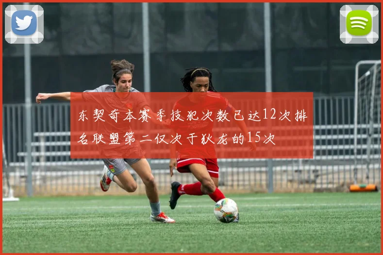 东契奇本赛季技犯次数已达12次排名联盟第二仅次于狄龙的15次
